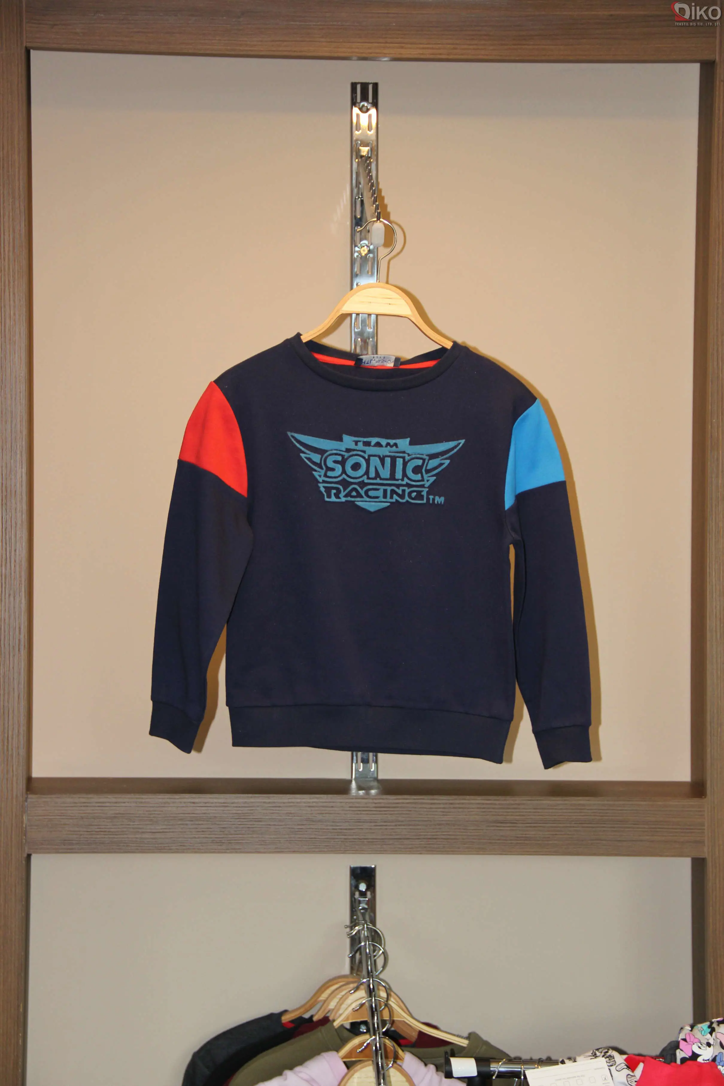 Sample Collection