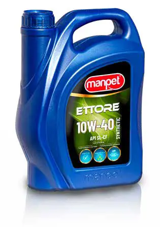 Motor Oils