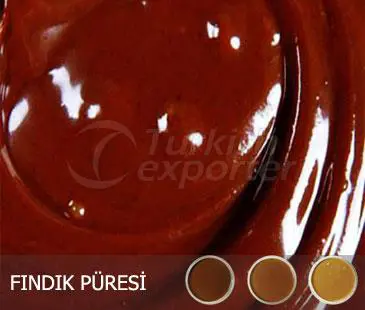 Hazelnut Puree