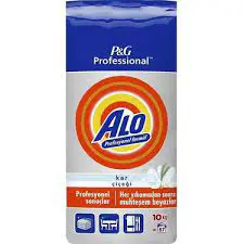 ALO 10 KG AND 8 KG DETERGENT