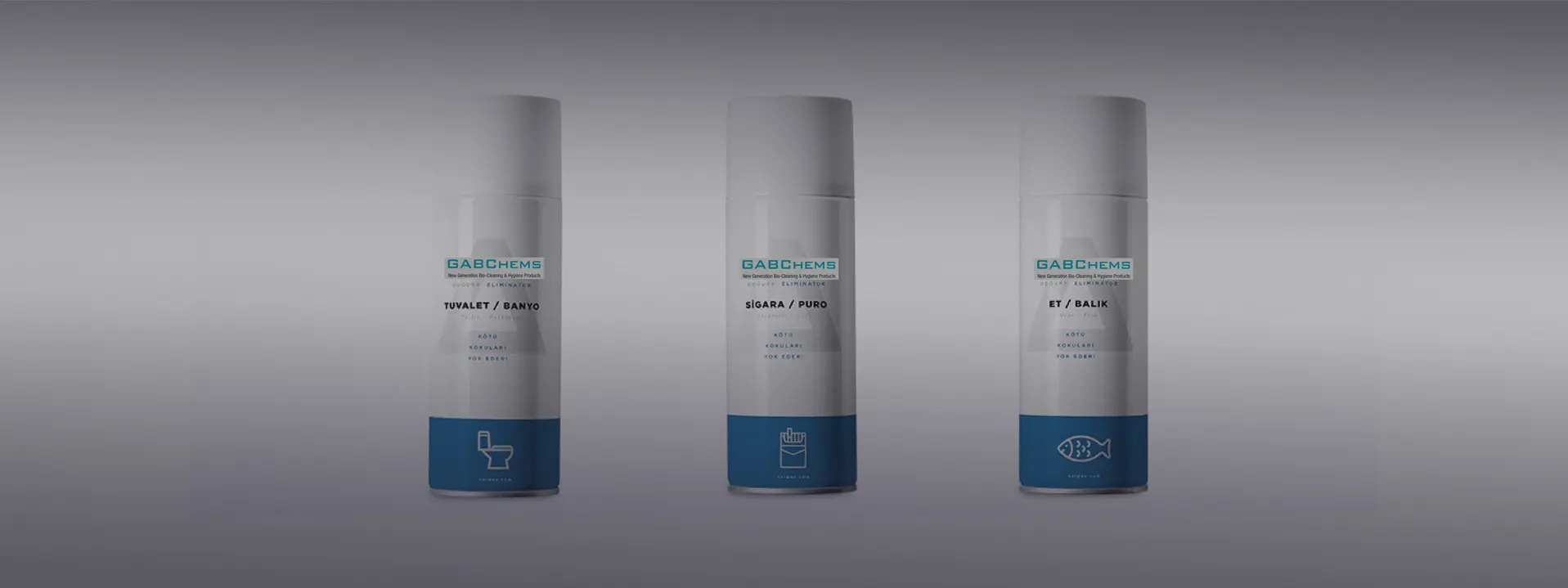 Auto Antiodor