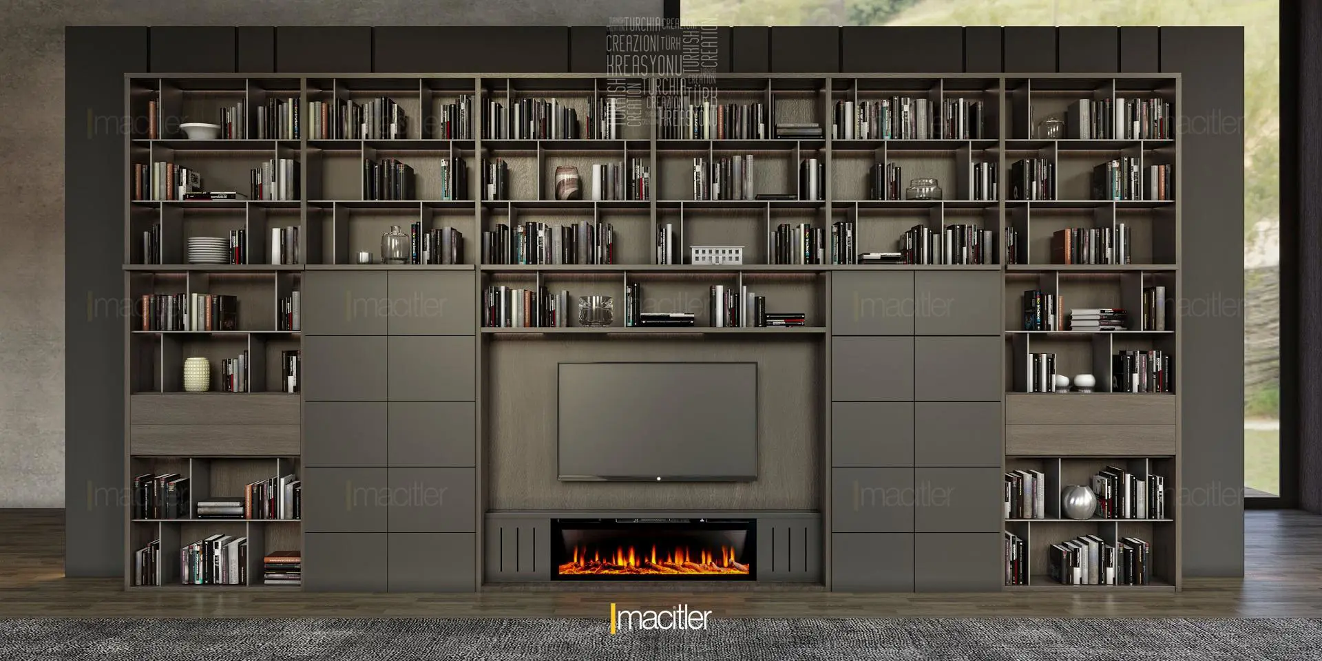 TV Unit