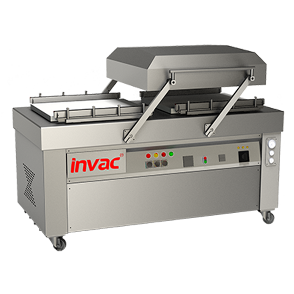 VAC80 HORIZONTAL VACUUM MACHINE