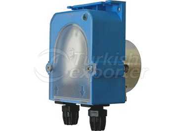 Peristaltic Dosage Pump  -MP3
