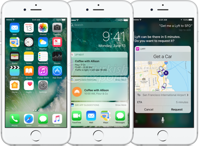 iOS Software Development