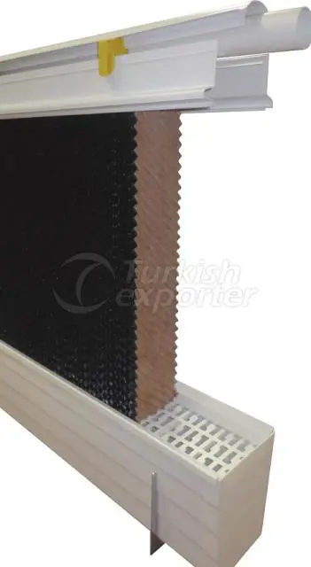 COLD MAKER COOLING SYSTEM