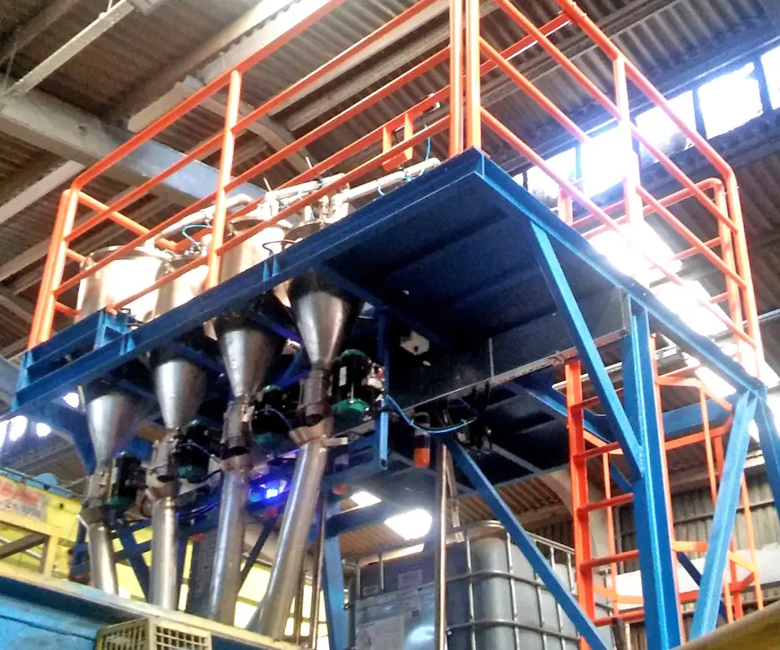 AUTOMATIC RECEIPT MAKING