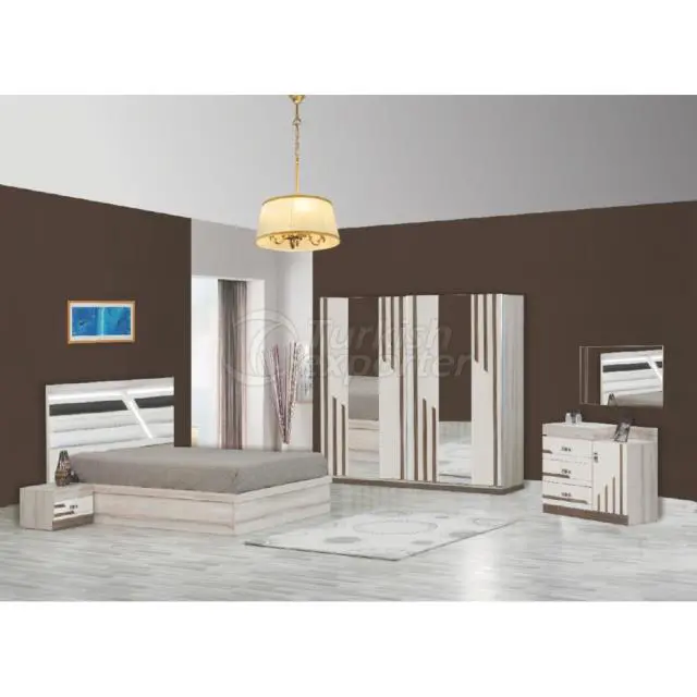 Bedrooms Ebru Carmen