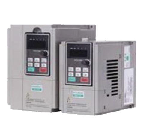 1 Phase Frequency Converter