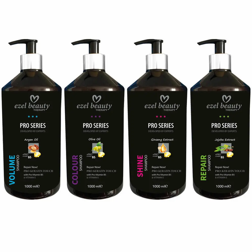 Shampoo 1000ml