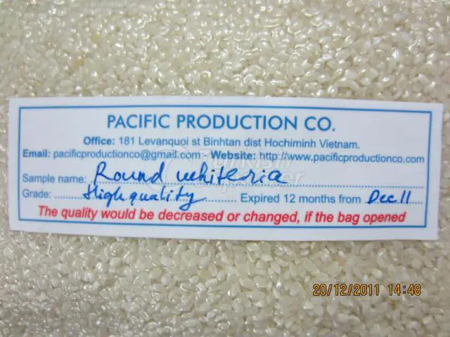 VIETNAM RICE