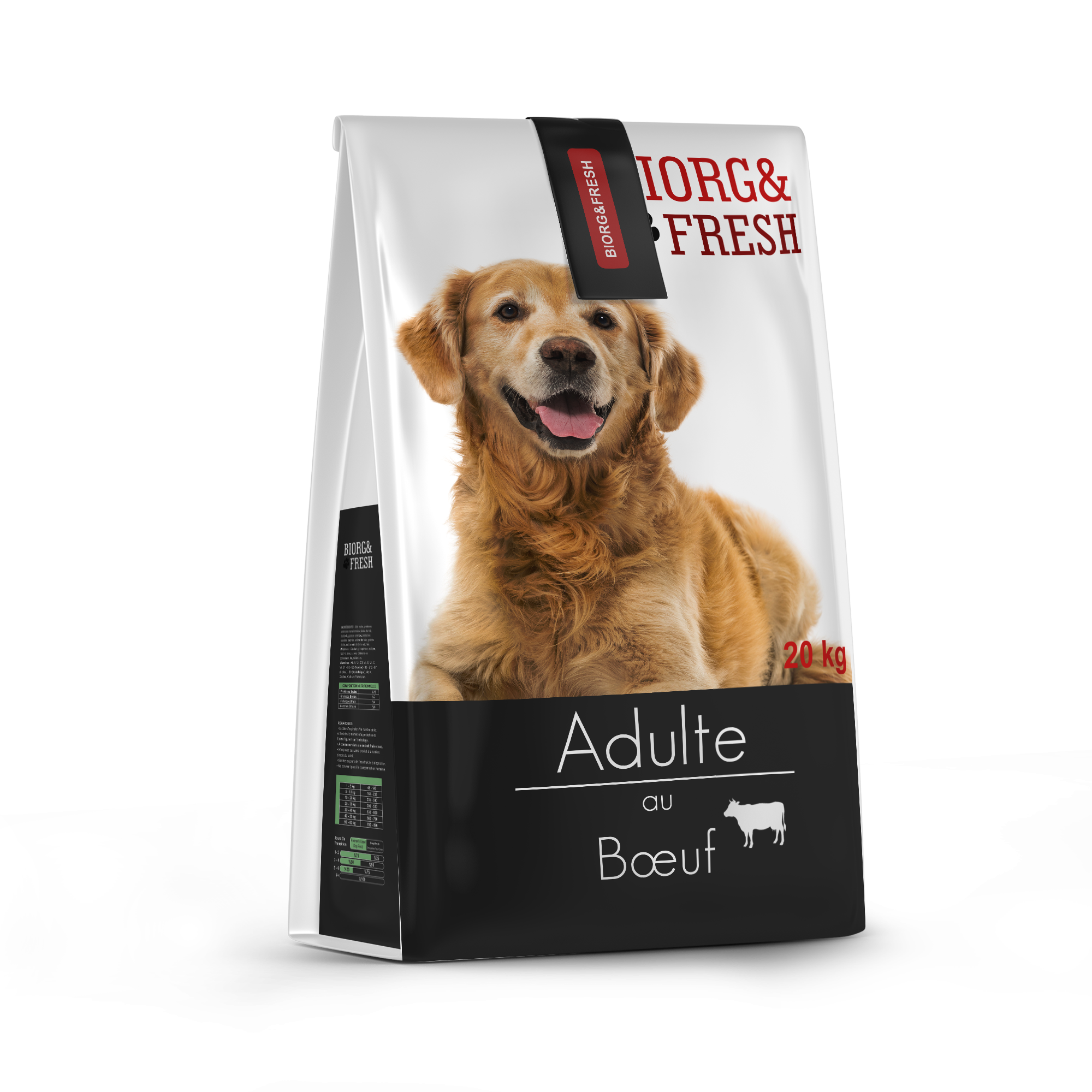 Dog Kibbles