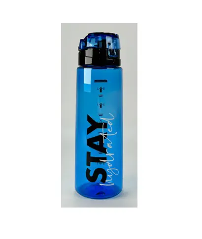 Conical Water Bottle