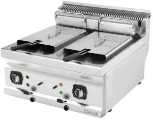 Electric Fryers