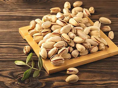 Pistachio