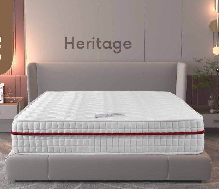 Mattress