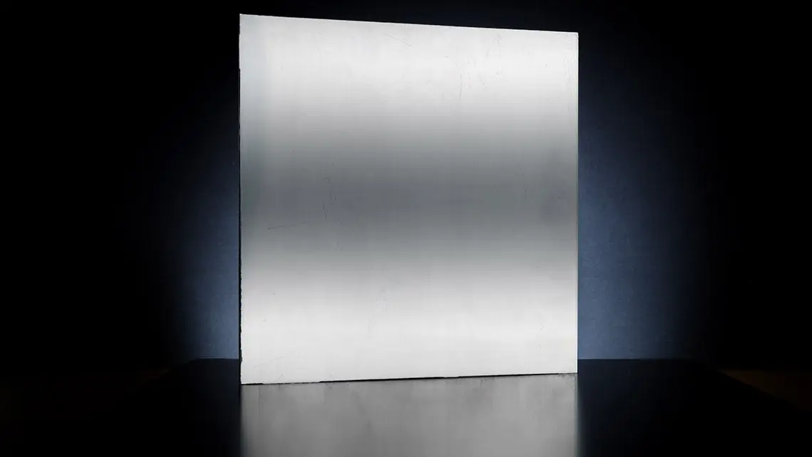 Aluminium Sheet