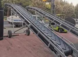 Conveyor Belt