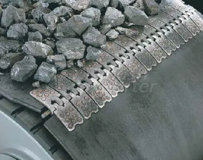 انظمة اضافة شريط Flexco