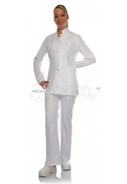 Doctor Uniforms