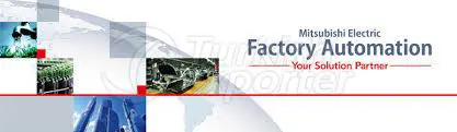 Mitsubishi Automation