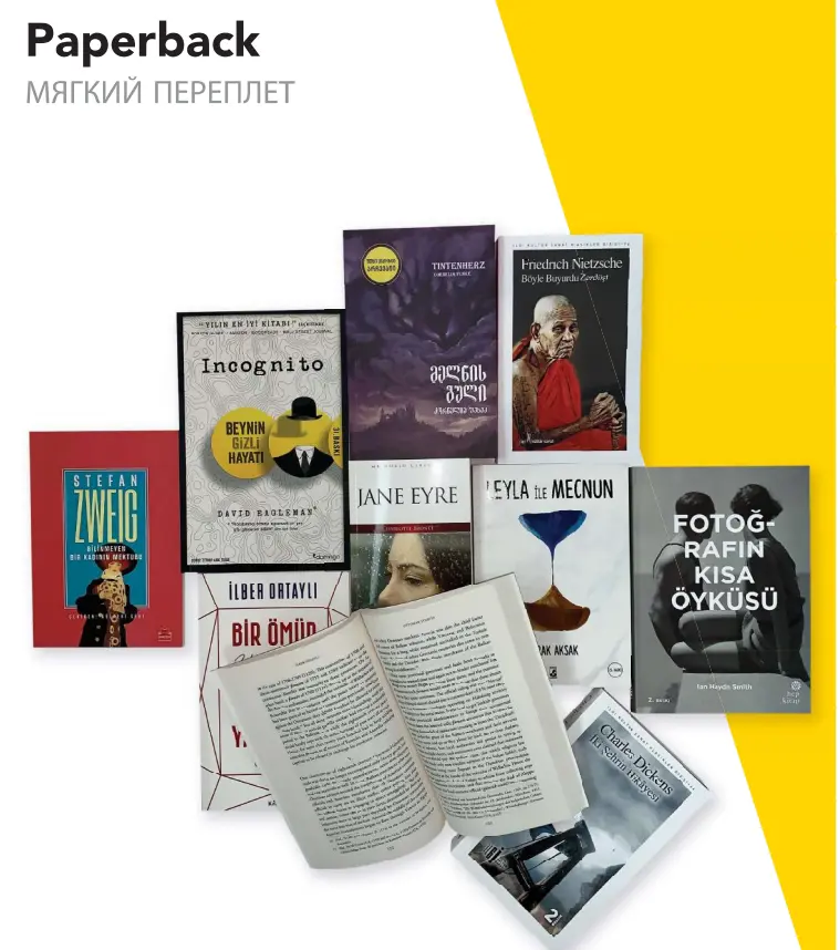 Paperback