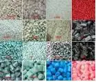 Plastic Raw Materials