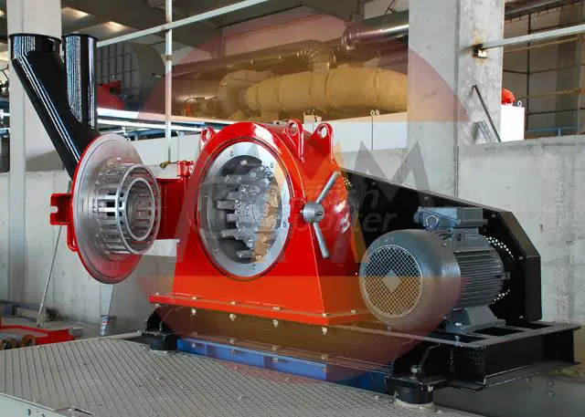 Grinding Mills