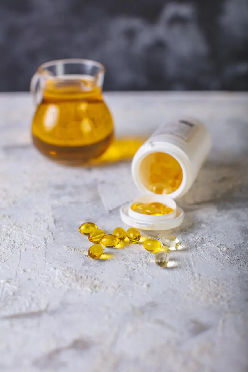 Nigella Oil