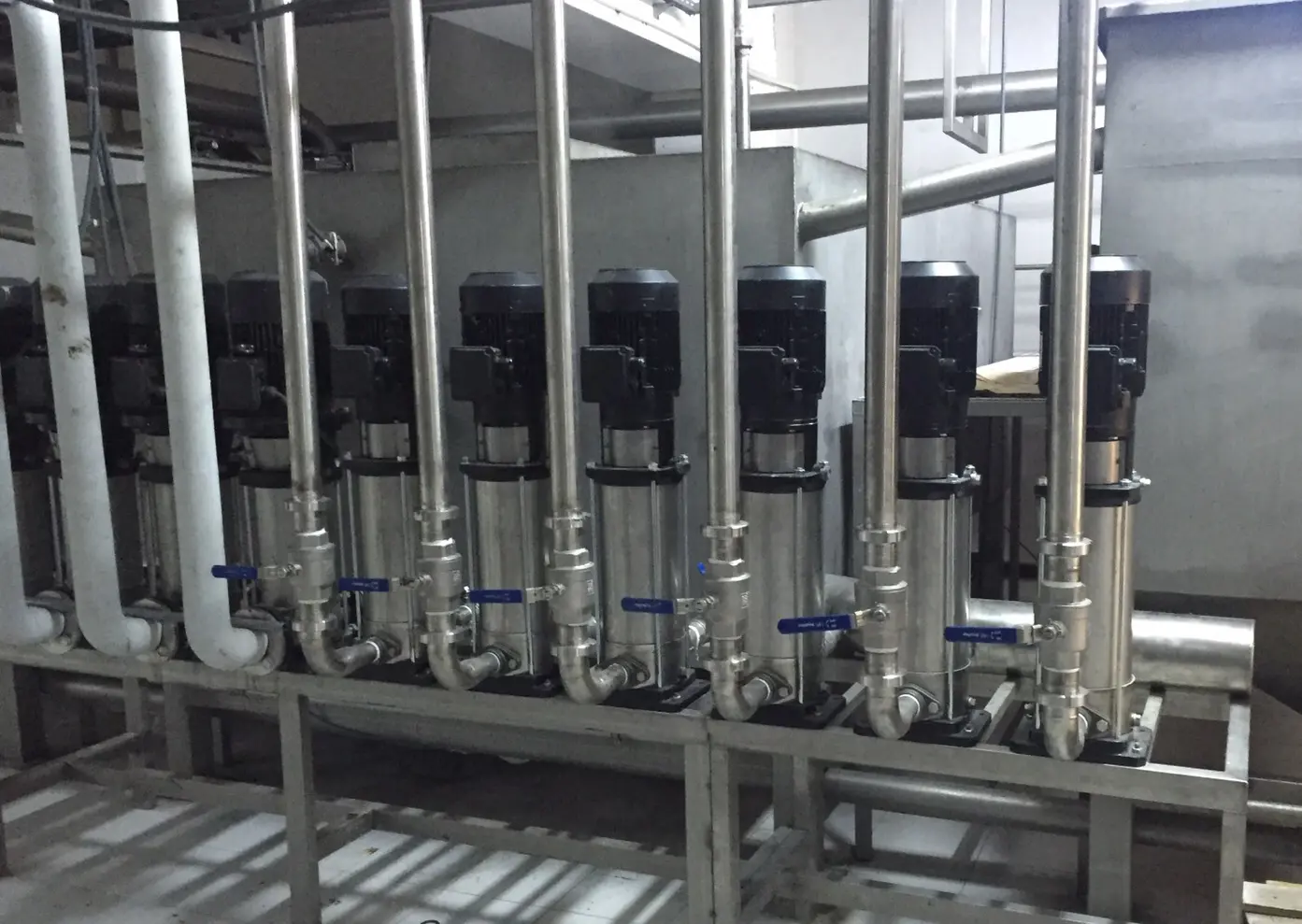 Natural Gas-Process Installations _1_