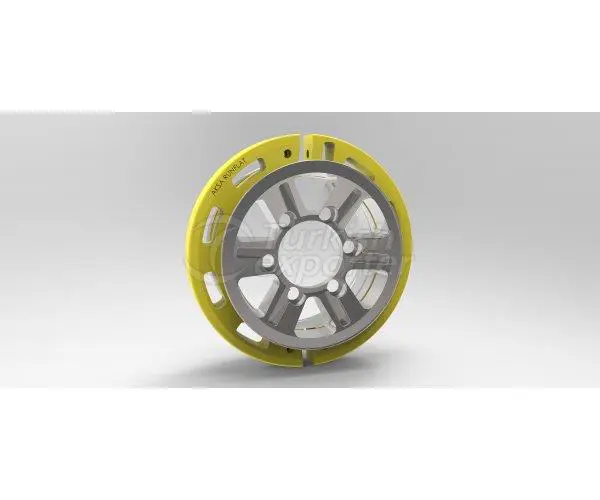 17 inc Run Flat