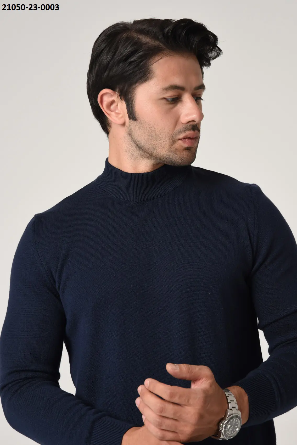 Suéter de hombre