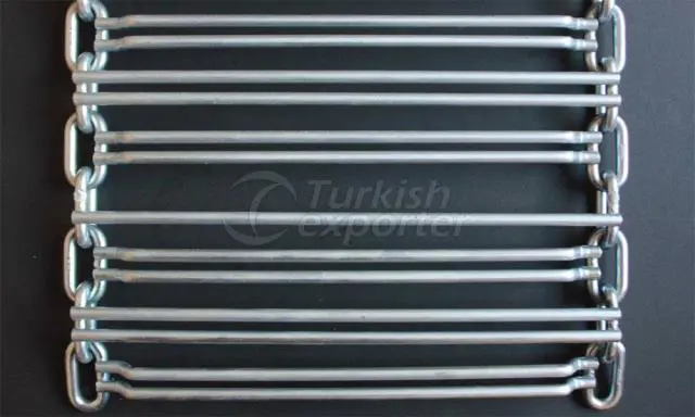 Chain Rod Belt