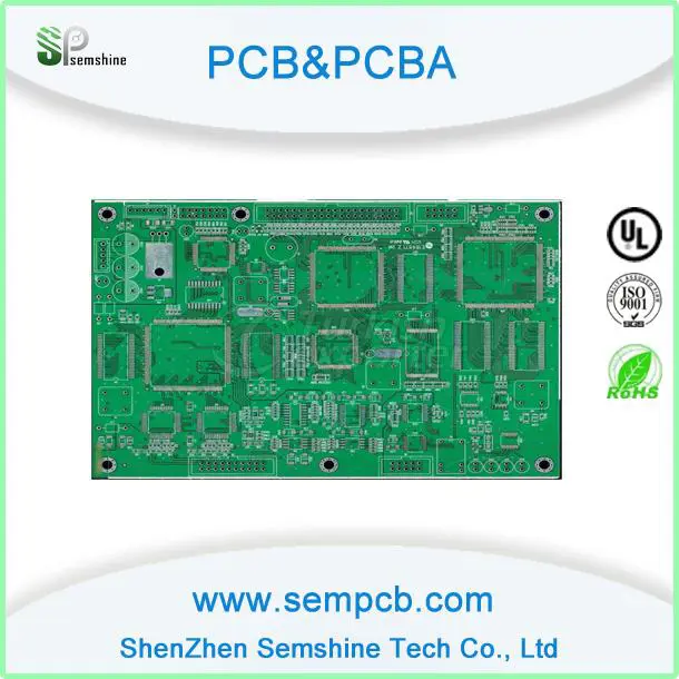 Fr4 PCB supplier in China