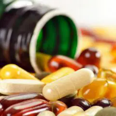 Dietary Products 