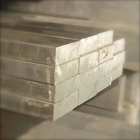 Aluminum
