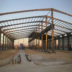 WAREHOUSES