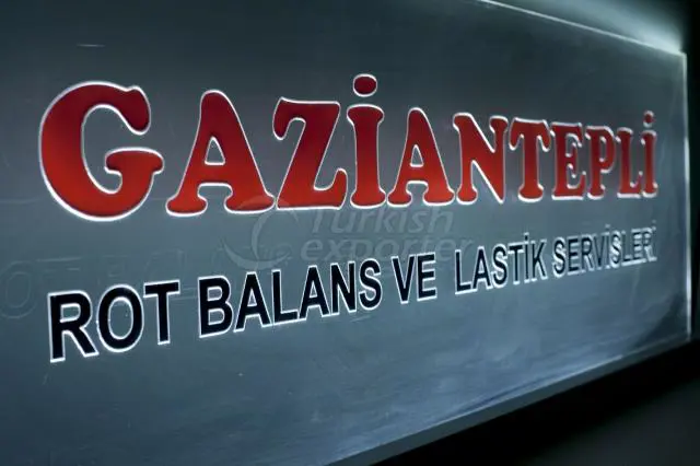 Gaziantepli Lastik