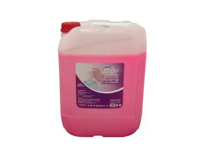 Liquid Soap