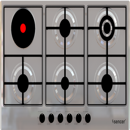 Cooker