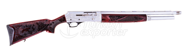 Rifle M3