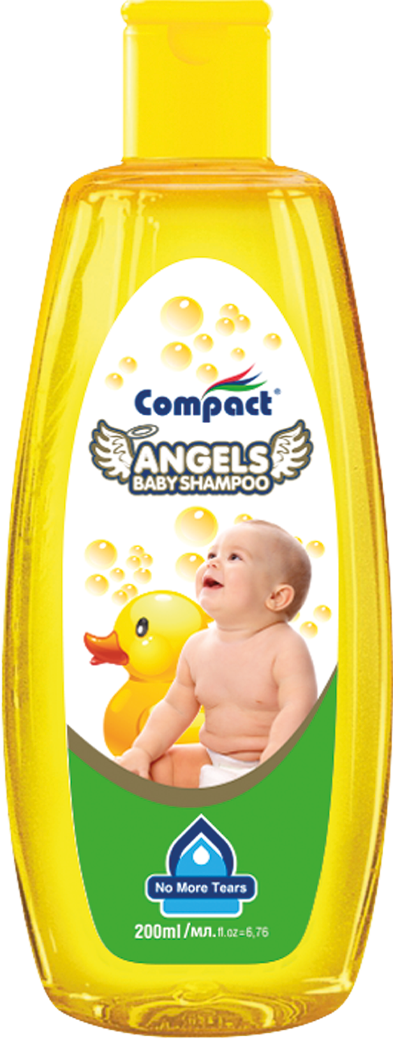 BABY SHAMPOO