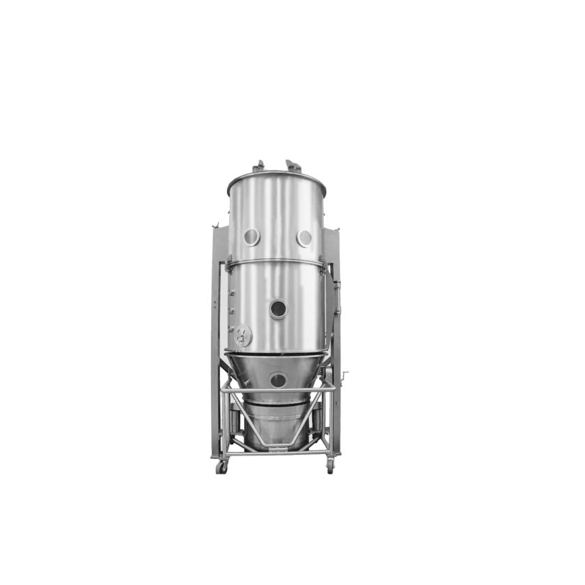 Fluid Bed Dryer
