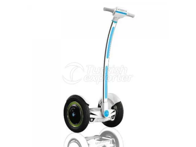 Airwheel Ginger