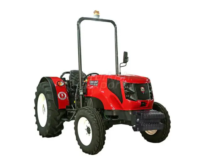 Trator