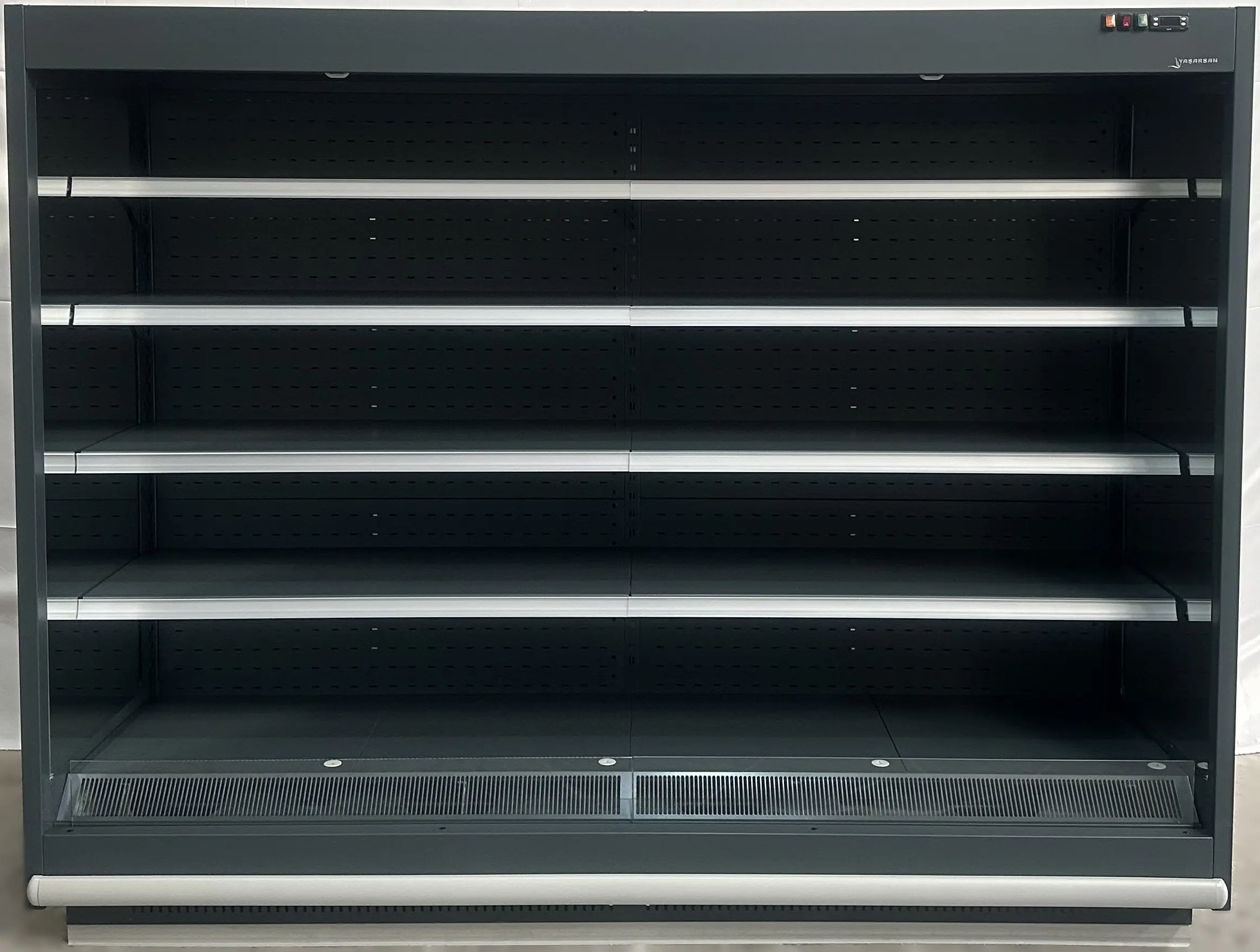 Vertical Rayon Cabinet