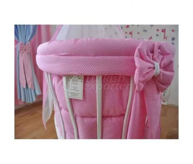 Baby Cradle