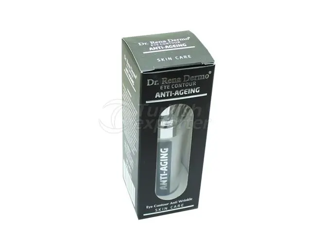 Anti-Wrinkle Eye Contour Cream 30 ml