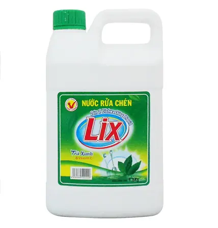 DISHWASHING LIQUID/ DISH SOAP