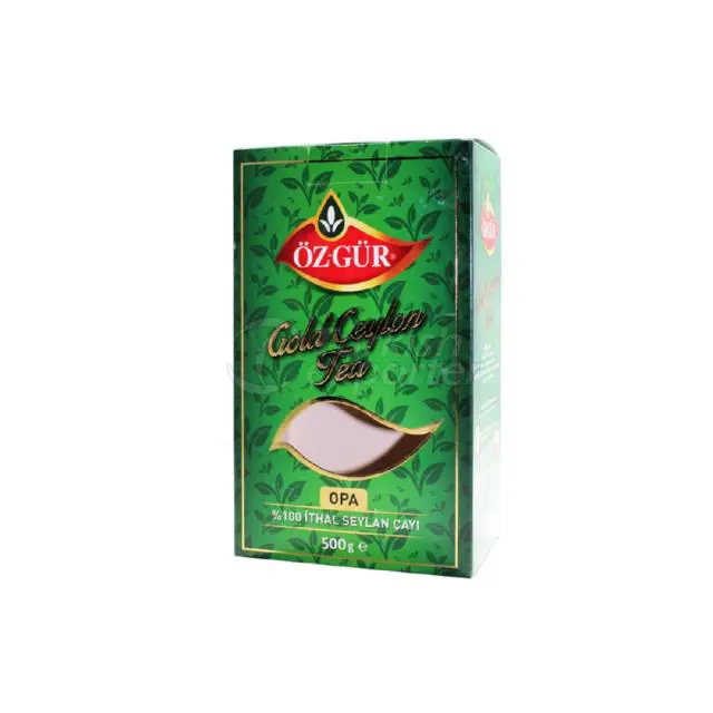 Paper Packaging